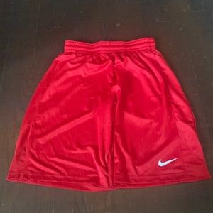 Nike Basketball shorts